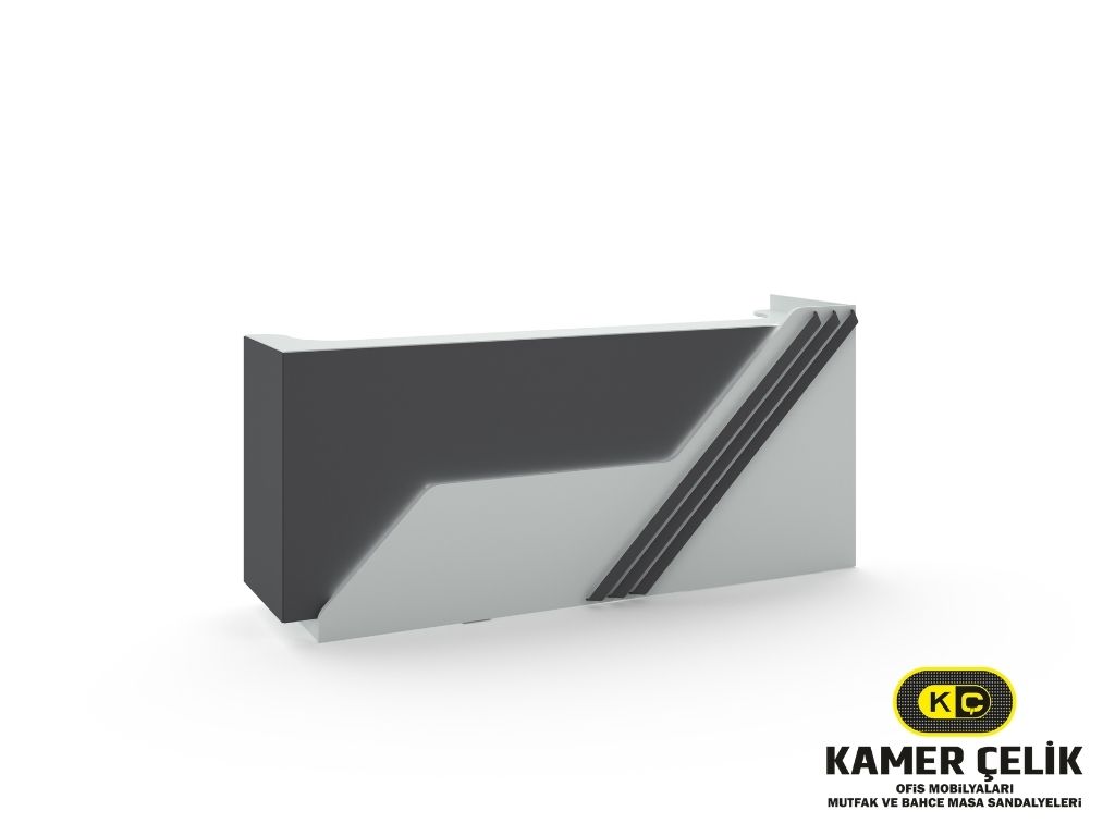 Kamer Çelik Ofis Mobilyaları