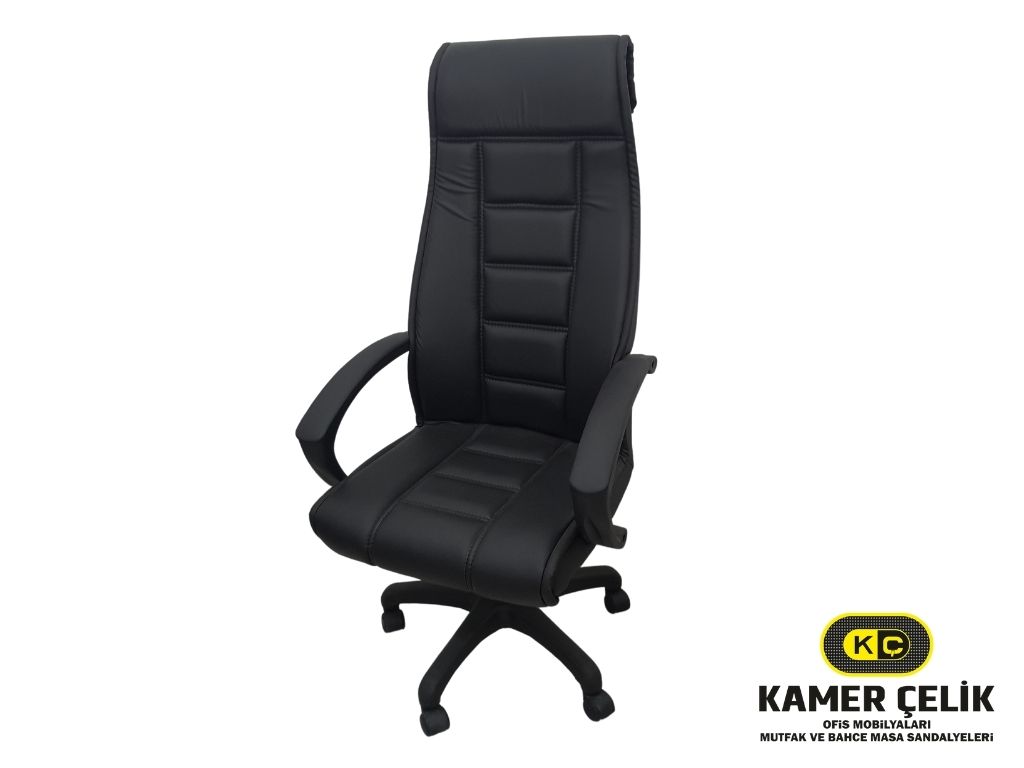 Kamer Çelik Ofis Mobilyaları