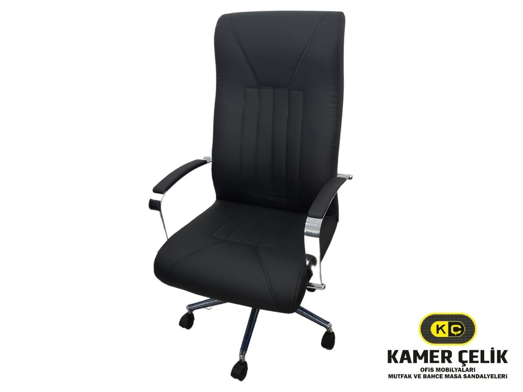 Kamer Çelik Ofis Mobilyaları