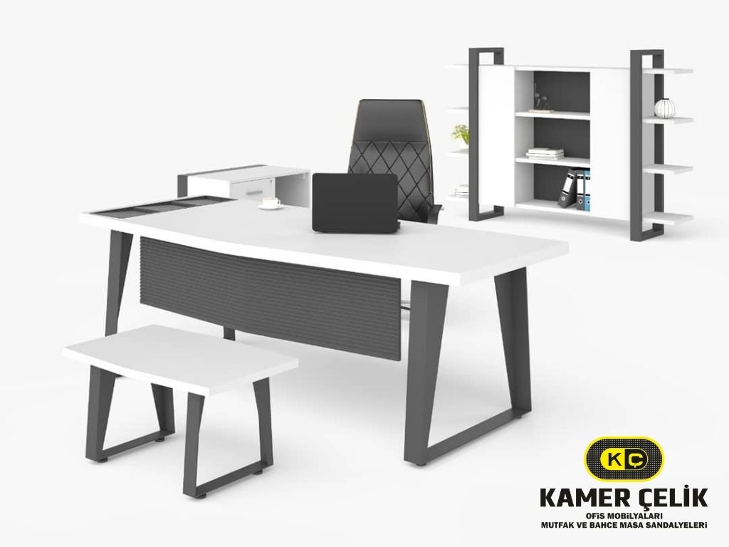 Kamer Çelik Ofis Mobilyaları