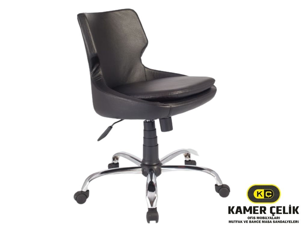 Kamer Çelik Ofis Mobilyaları