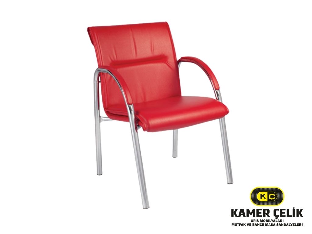 Kamer Çelik Ofis Mobilyaları